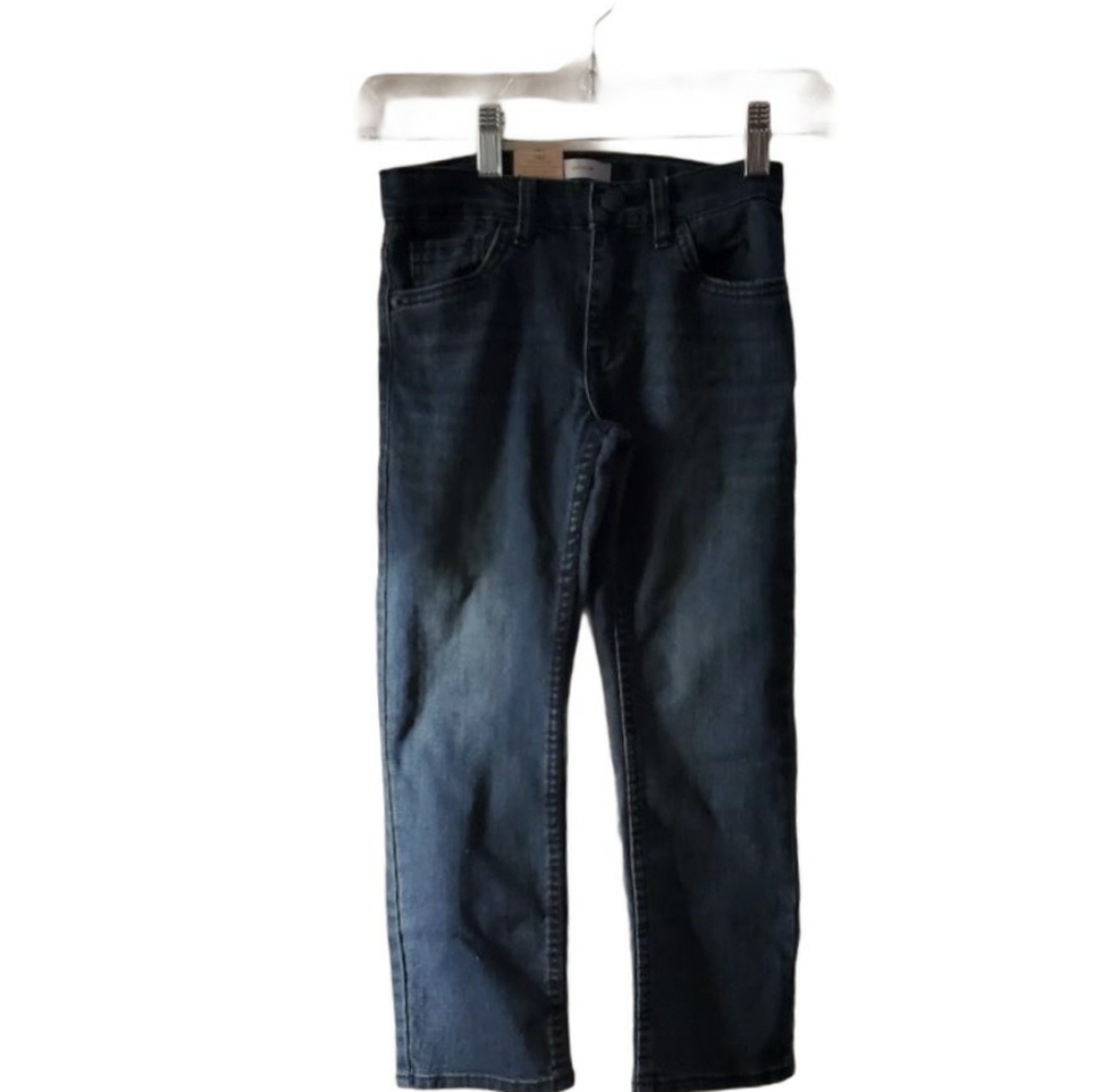 Boys Levi's jean